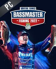 Bassmaster Fishing 2022 Pc