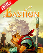 Bastion Switch