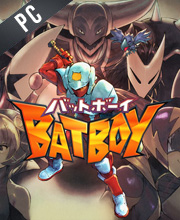 Bat Boy Pc