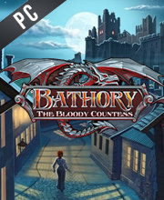 Bathory The Bloody Countess Pc