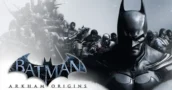 Batman Arkham Origins CD Key Download