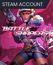 Battle Shapers Pc