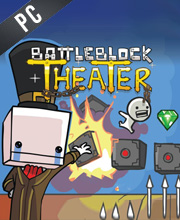 BattleBlock Theater Pc