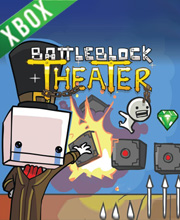 BattleBlock Theater Xbox One