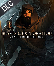 Battle Brothers Beasts & Exploration Pc