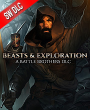 Battle Brothers Beasts & Exploration Switch