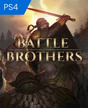 Battle Brothers Playstation 4