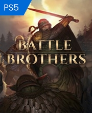 Battle Brothers Playstation 5