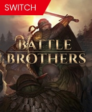 Battle Brothers Switch