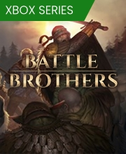 Battle Brothers Xbox Series X
