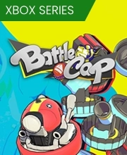 BattleCap Xbox Series X