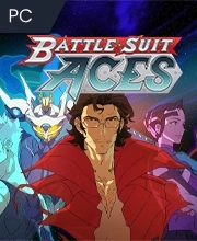 Battle Suit Aces Pc