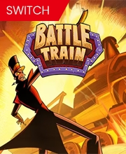 Battle Train Switch