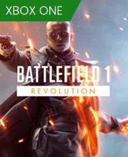 Battlefield 1 Revolution Xbox One