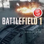 Battlefield 1 Gameplay Serie gestaltet seine Fahrzeuge