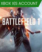 Battlefield 1 Xbox Series X