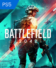 Battlefield 2042 Playstation 5