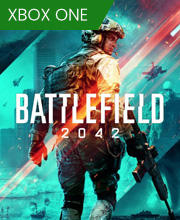 Battlefield 2042 Xbox One