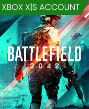 Battlefield 2042 Xbox Series X