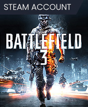 Battlefield 3 Pc