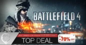 TOP DEAL Battlefield 4 ON FOCUS