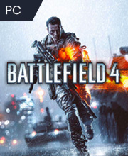 Battlefield 4 Pc