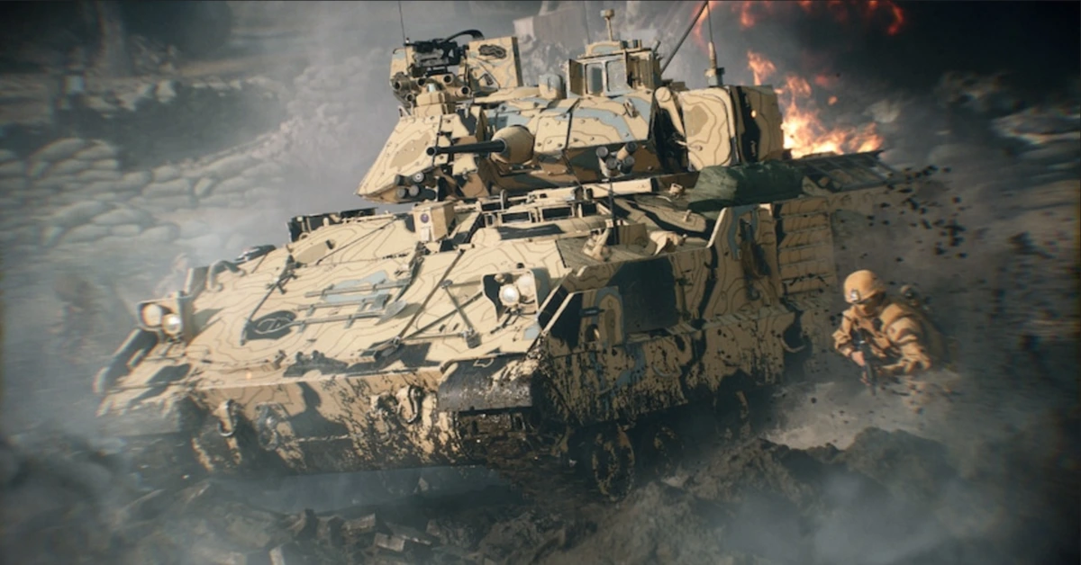 Battlefield 6 Season 3 Startet Am 12. Mai Mit Größter Map Der Serie
