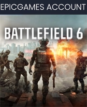 Battlefield 6 Pc