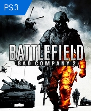 Battlefield Bad Company 2 Playstation 3