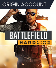 Battlefield Hardline Pc