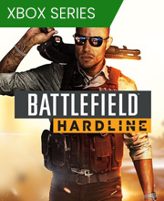 Battlefield Hardline Xbox Series X