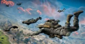Battlefield REDSEC erhält endlich Proximity-Chat und einen rasanten neuen Modus