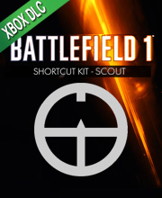 Battlefield 1 Shortcut Kit Scout Bundle