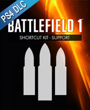Battlefield 1 Shortcut Kit Support Bundle Playstation 4