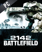 Battlefield 2142 Pc