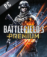 Battlefield 3 premium Pc