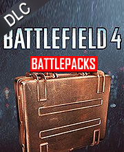 Battlefield 4 Battlepack