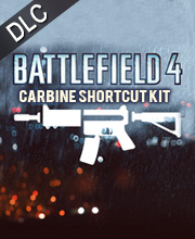 Battlefield 4 Carbine Shortcut Kit Pc