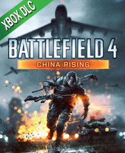 Battlefield 4 China Rising Xbox One