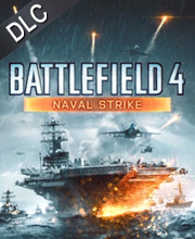 Battlefield 4 Naval Strike Pc
