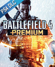 Battlefield 4 Premium Playstation 4