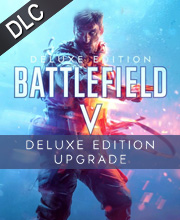 Battlefield 5 Deluxe Edition Upgrade Pc