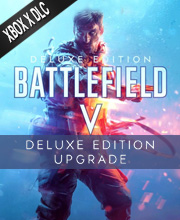 Battlefield 5 Deluxe Edition Upgrade Xbox Series X