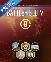 Battlefield 5 Premium Starter Pack
