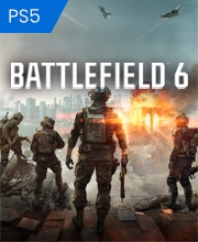 Battlefield 6 Playstation 5