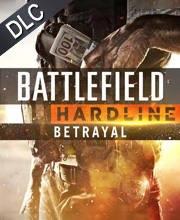Battlefield Hardline Betrayal Pc