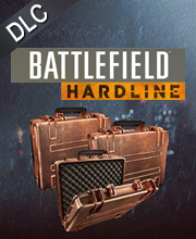 Battlefield Hardline Bronze Battlepacks Pc