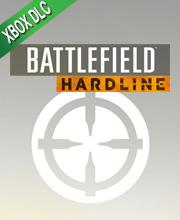 Battlefield Hardline Professional Shortcut Xbox One