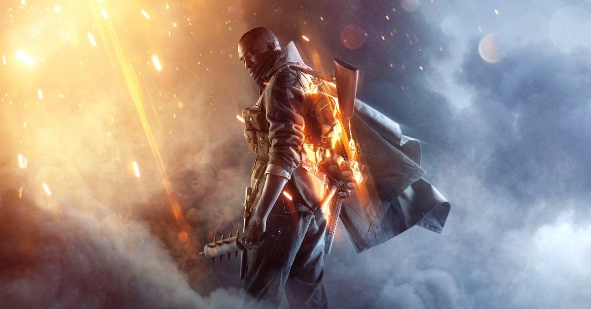 Battlefield 1 Key auf PS4: 90% Rabatt zum Black Friday
