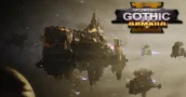 Battlefleet Gothic Armada 2 hat 3 Kampagnen